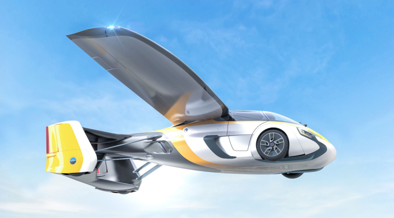 Автожир Pal-v