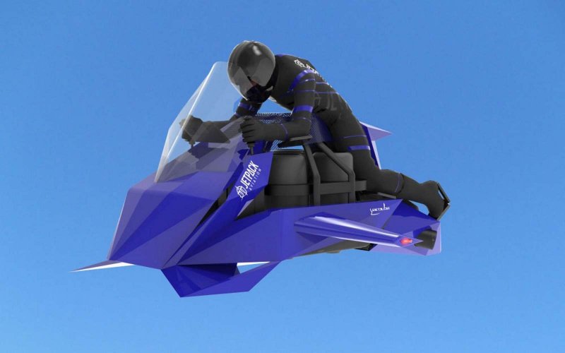 Terrafugia TF-X