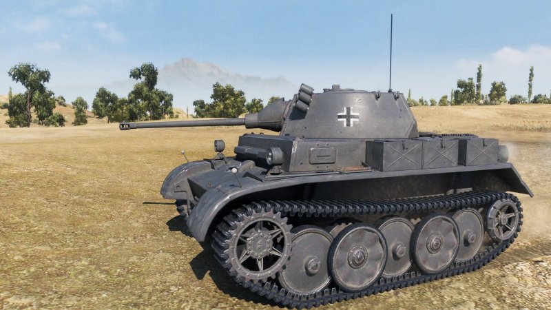 Panzerstahl и Armory/Sabotage models Lowe