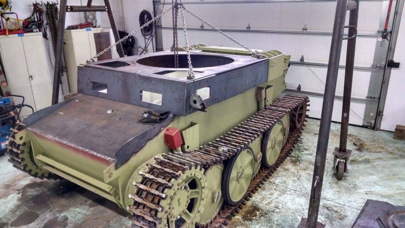 PZKPFW 2
