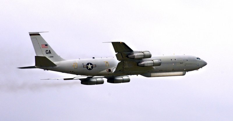 Самолет a-4 Skyhawk