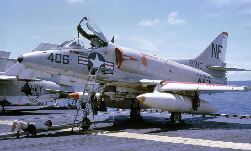 Bell XP-52