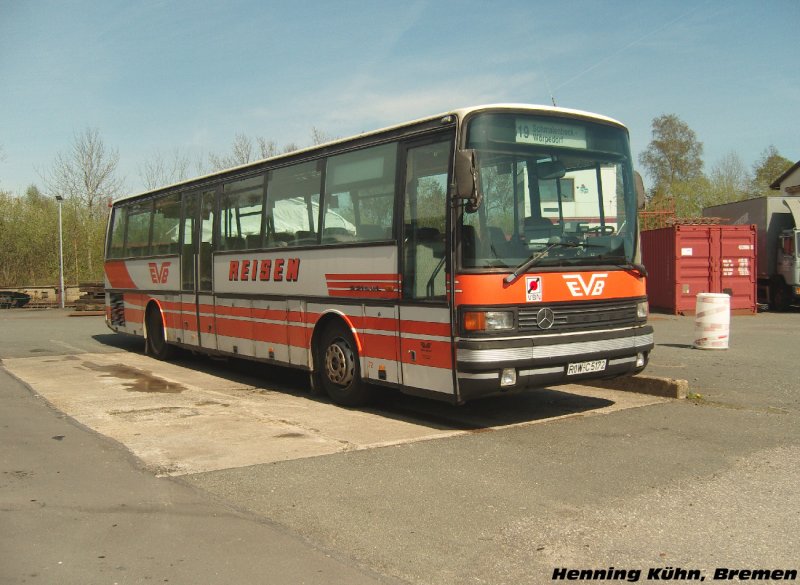 Автобус сетра 215