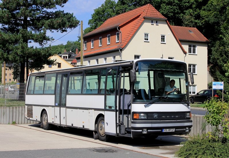 Запчасти для Setra 215