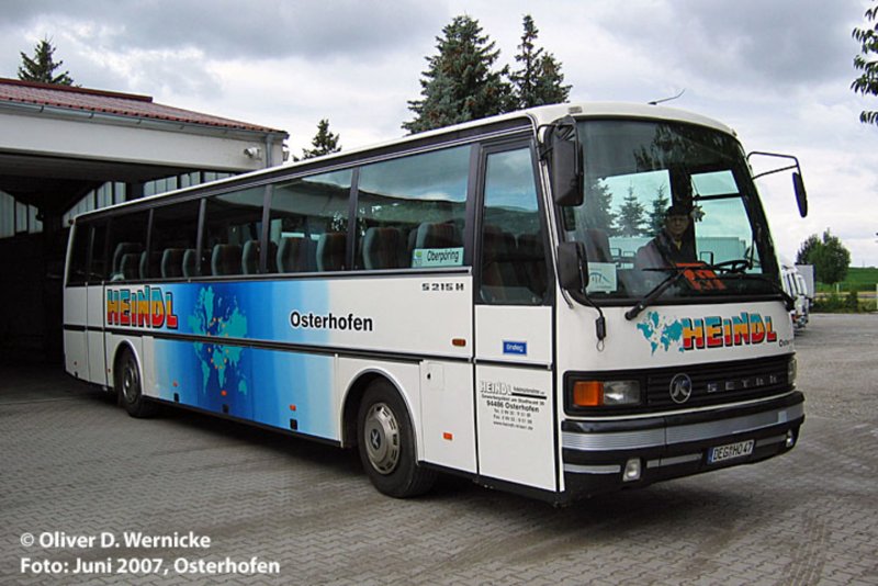 Setra s 315 ul-gt омси 2