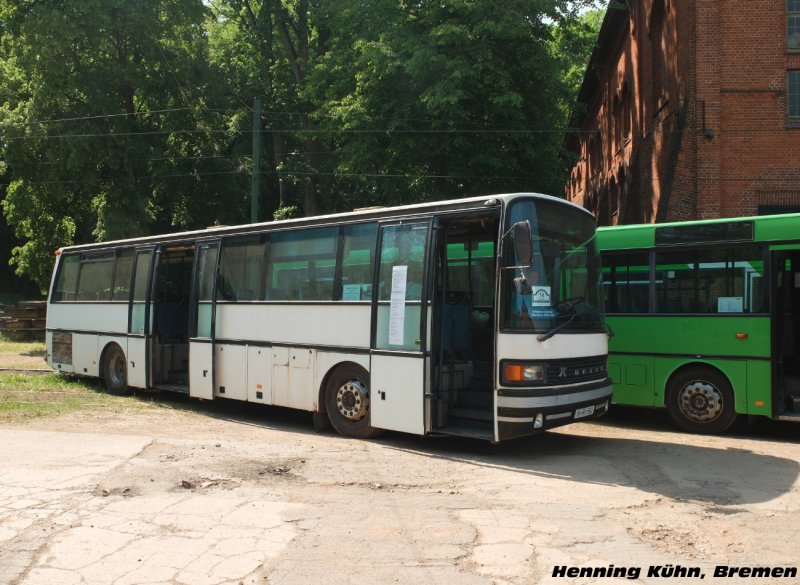 Сетра к 500 ТХ 33 фото