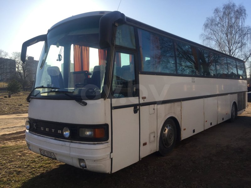 Сетра s 215 HD