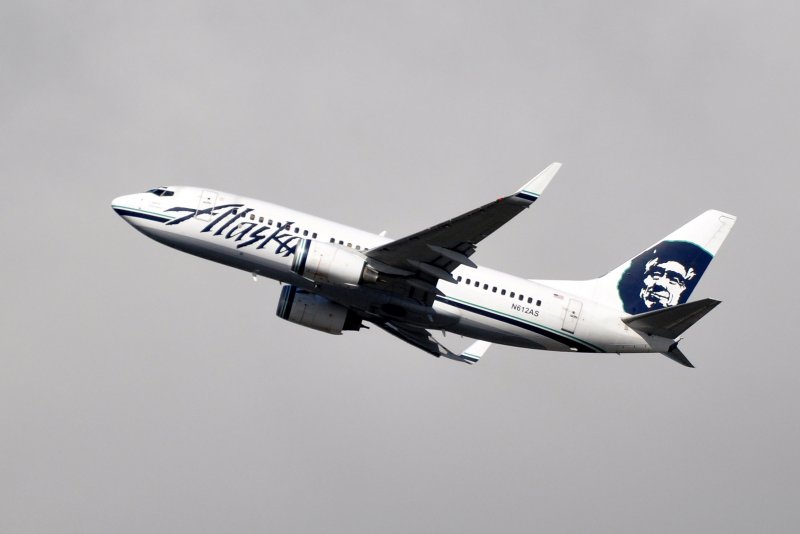 Boeing 737 Max 9