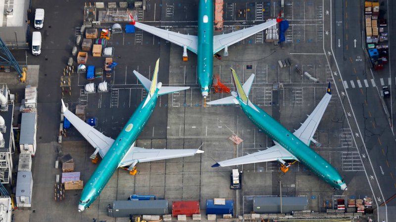 Alaska Airlines еда