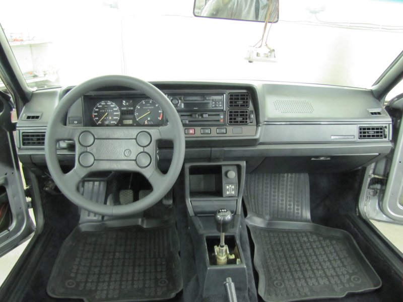 Passat b3 салон фонарь