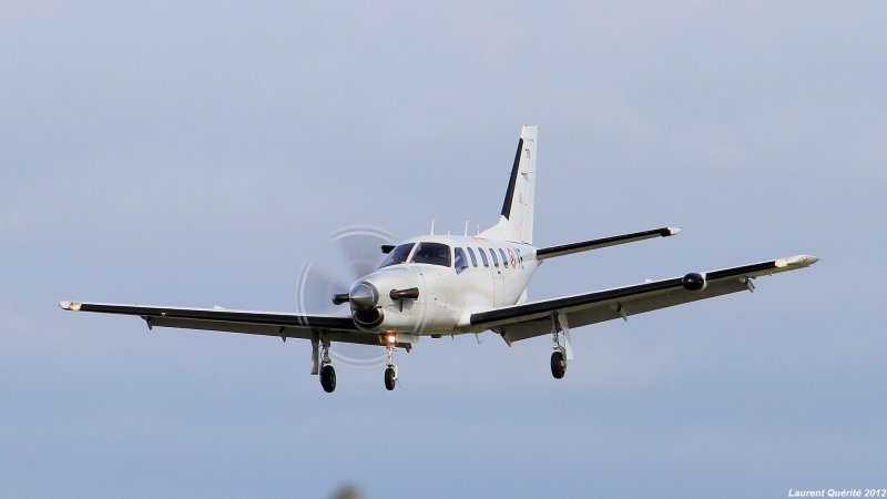 Tbm 700 самолет
