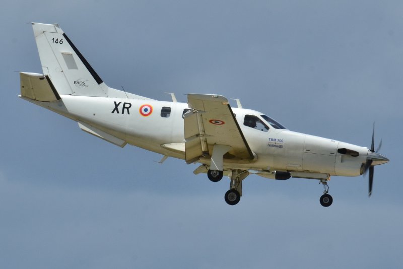 Tbm 700