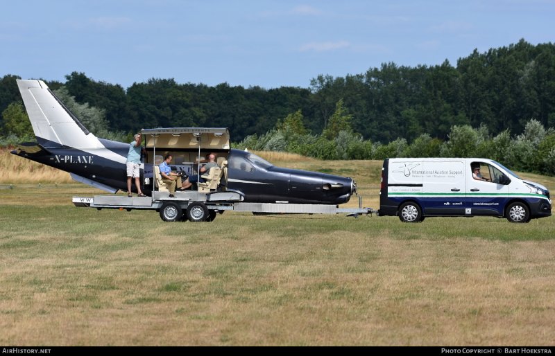 Tbm 700