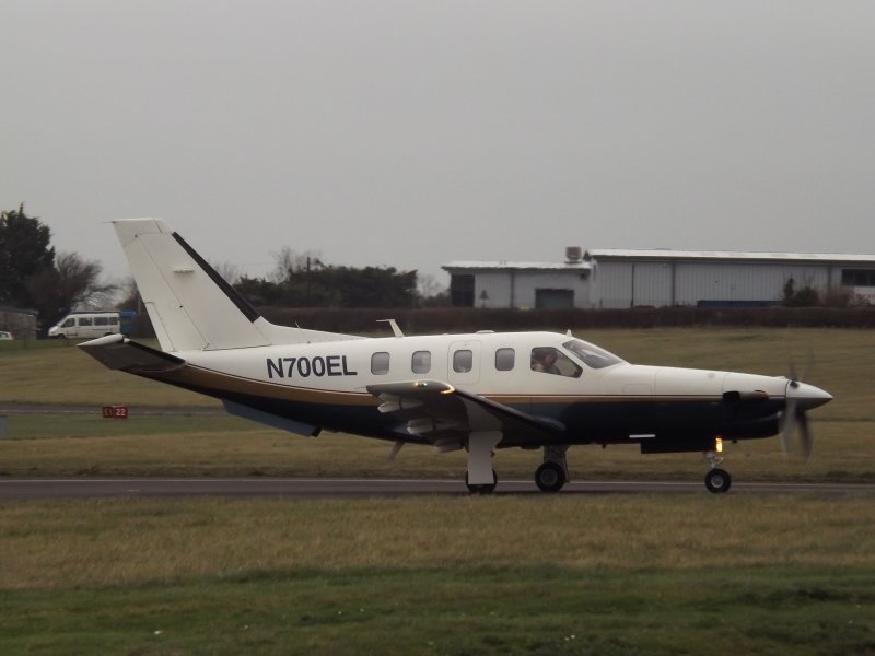 Tbm 700