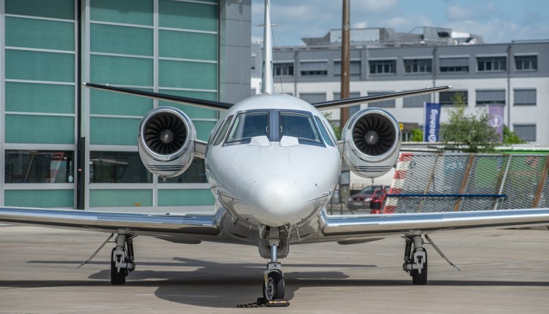 Socata tbm 900 самолет