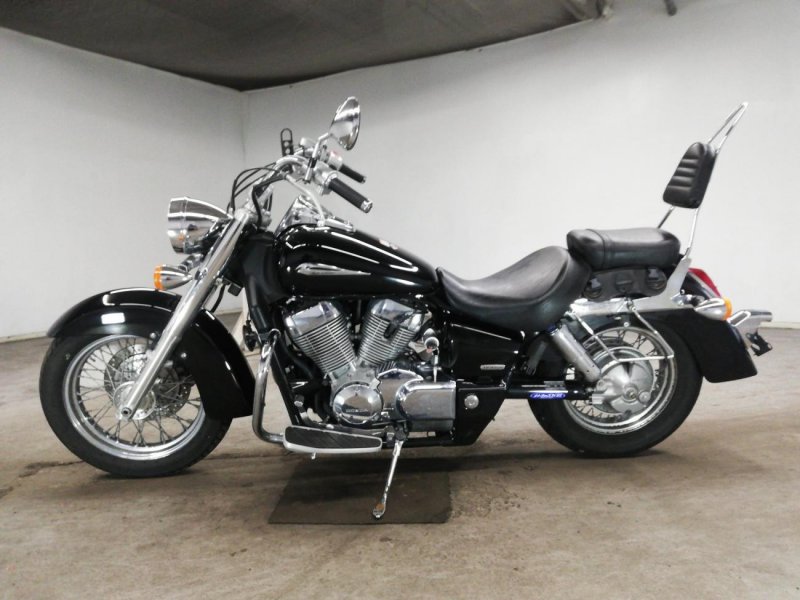 Honda Shadow 2019