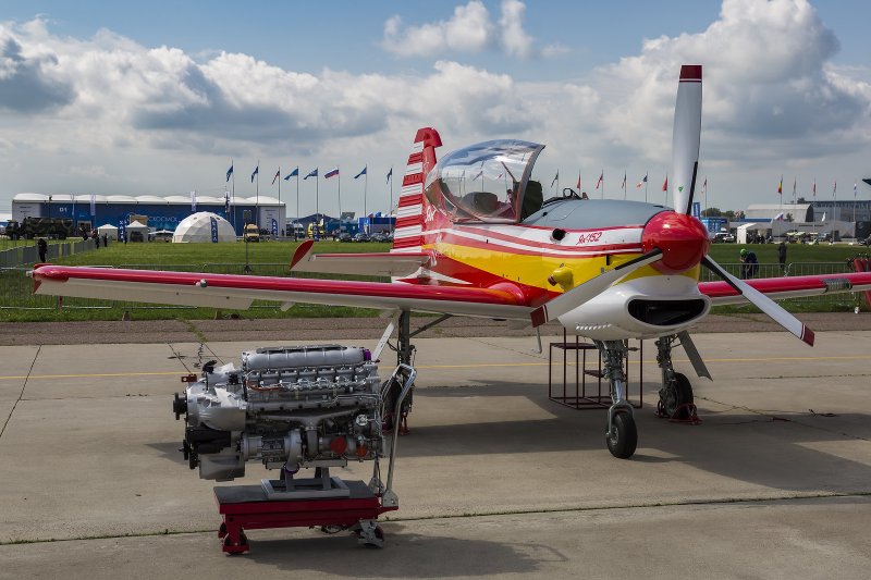 Boeing Saab t-7a