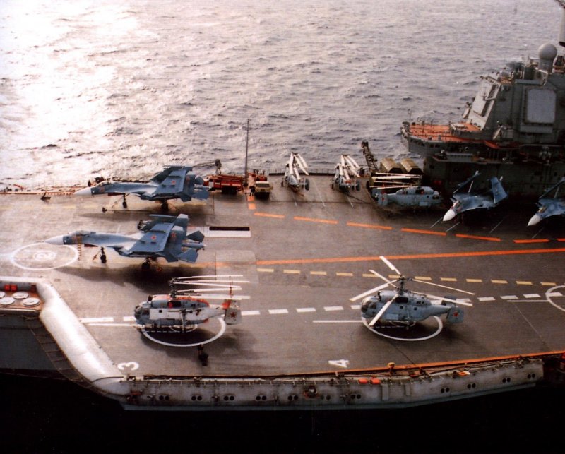 Gerald r. Ford CVN-78