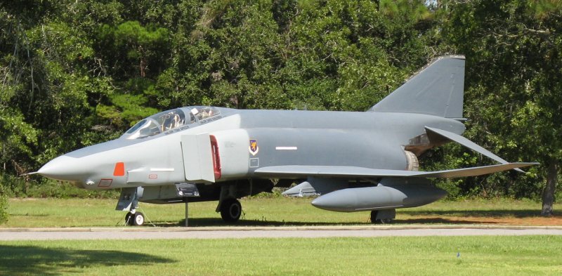 RF-4c Phantom