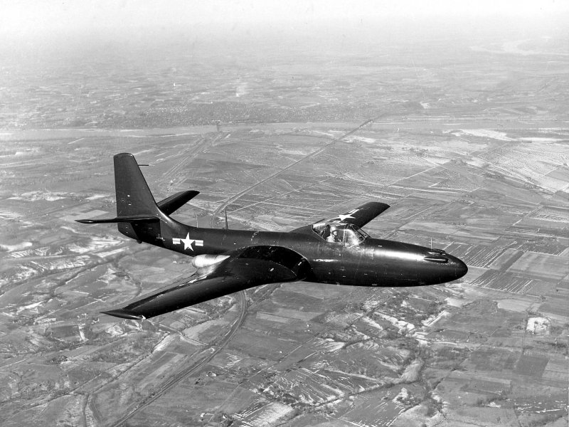 MCDONNELL FH Phantom