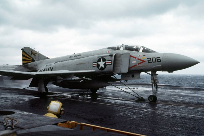 F-4 Phantom II