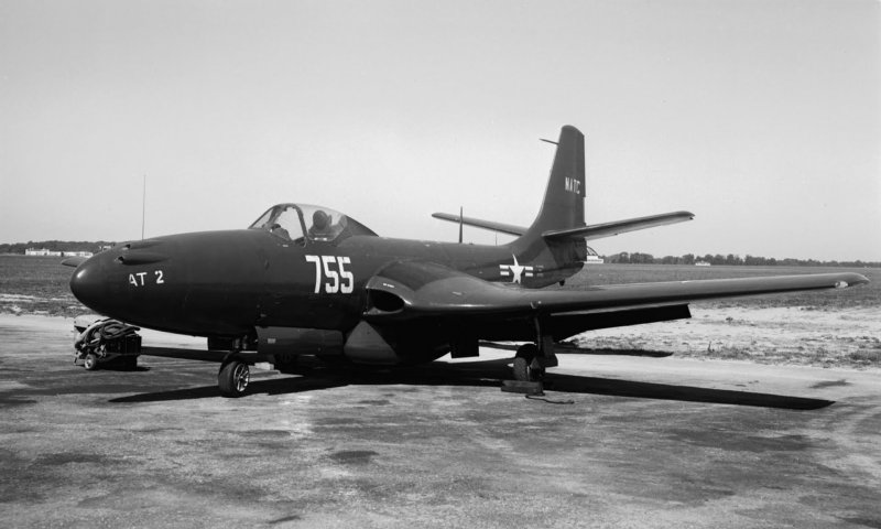 MCDONNELL FH Phantom