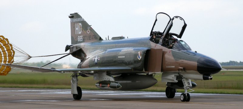 Phantom Fighter f-15