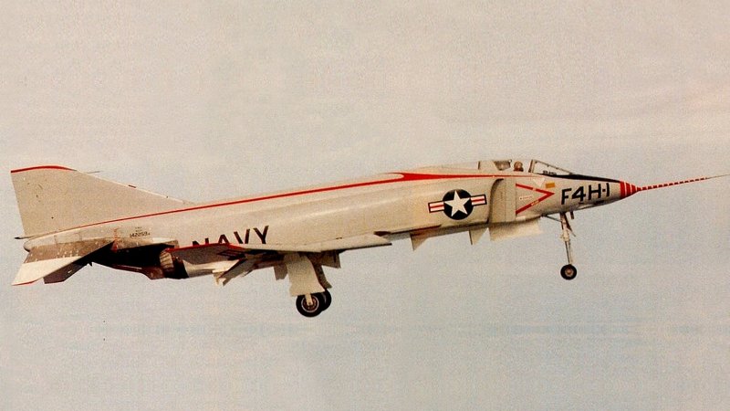 F4 Phantom 1
