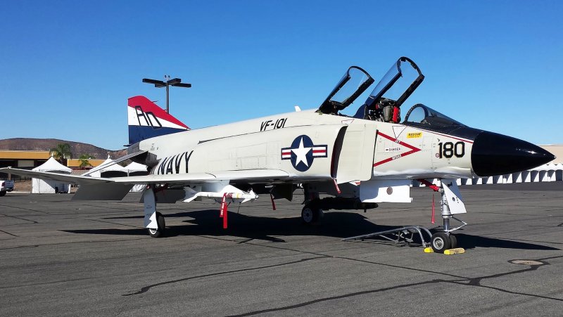 F4f Phantom 2