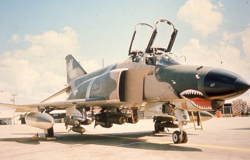 F4e Phantom 2