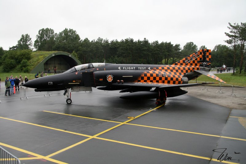 F 16 Фантом