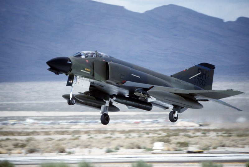 F4f Phantom