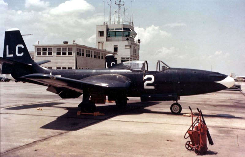 MCDONNELL FH Phantom
