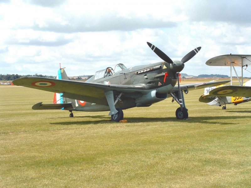 Saulnier MS-406