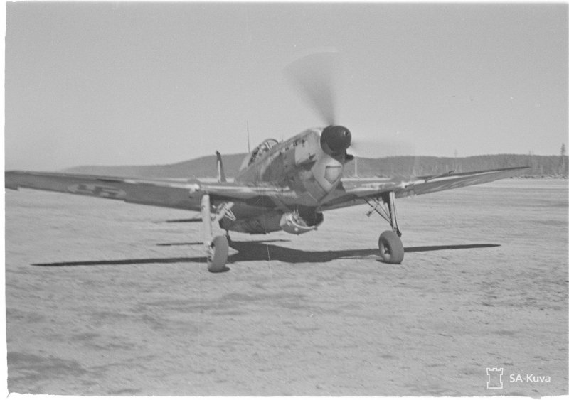 Morane Saulnier MS 350