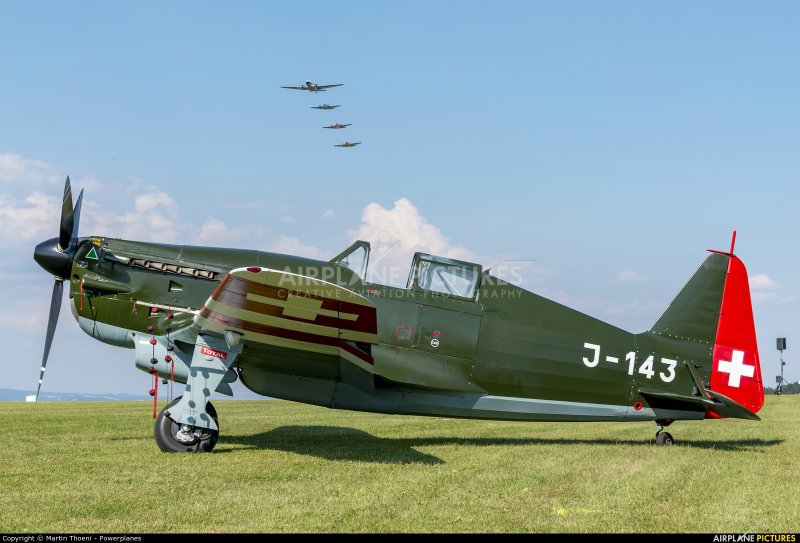 Morane-Saulnier MS.406