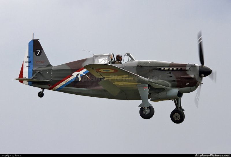 MS 406 Finland