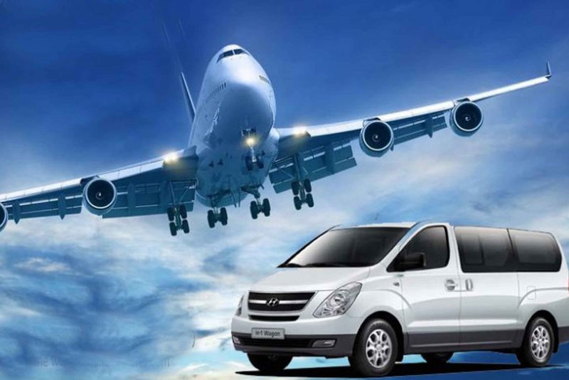 Airport Shuttle