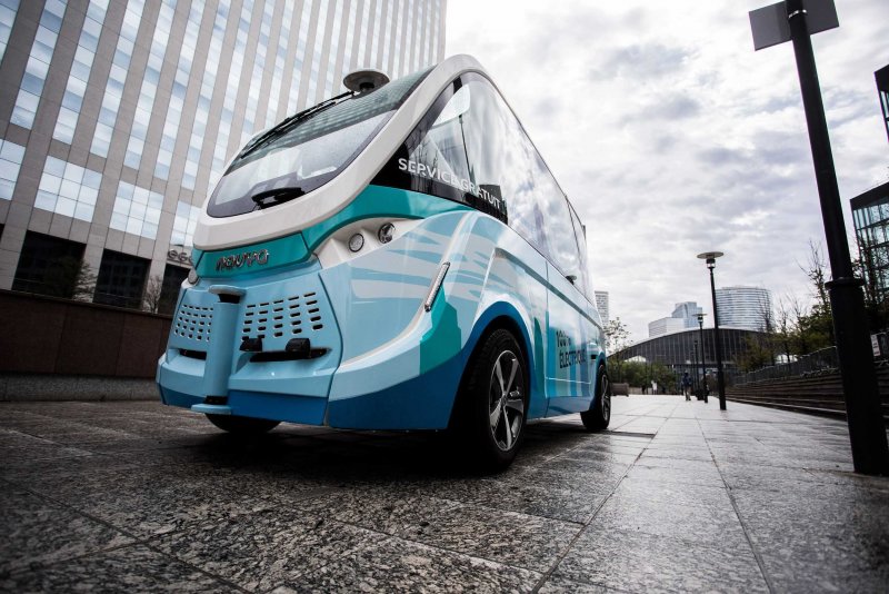 Volkswagen электрокар 2025