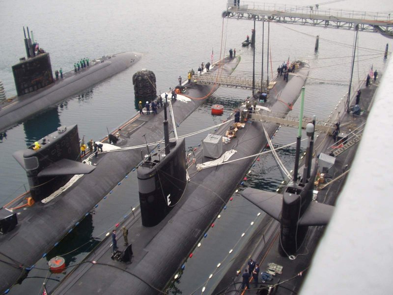 SSN-751 San-Juan