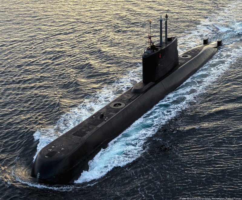 U 129 лодка