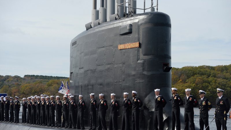 Подводные лодки проекта 651 модель