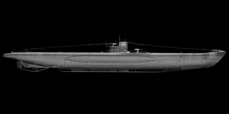 Type XI U-Boat