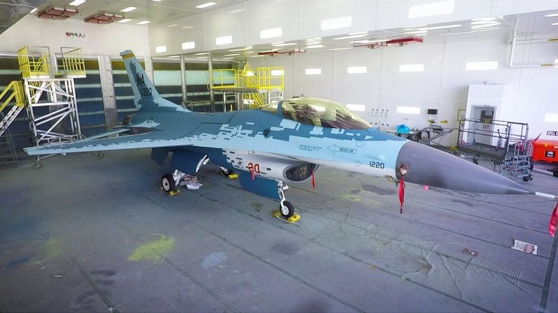 E-11a ВВС США