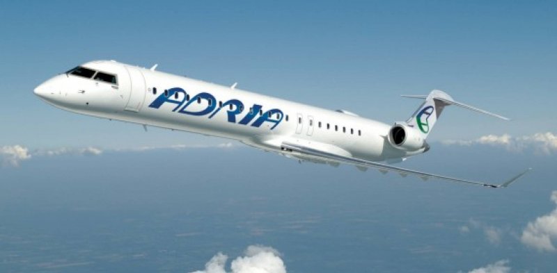 CRJ 200 1000