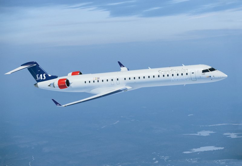 CRJ 900/1000