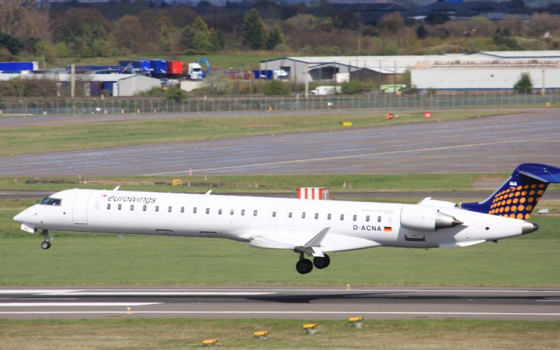 Тренажер crj200 Санкт-Петербург