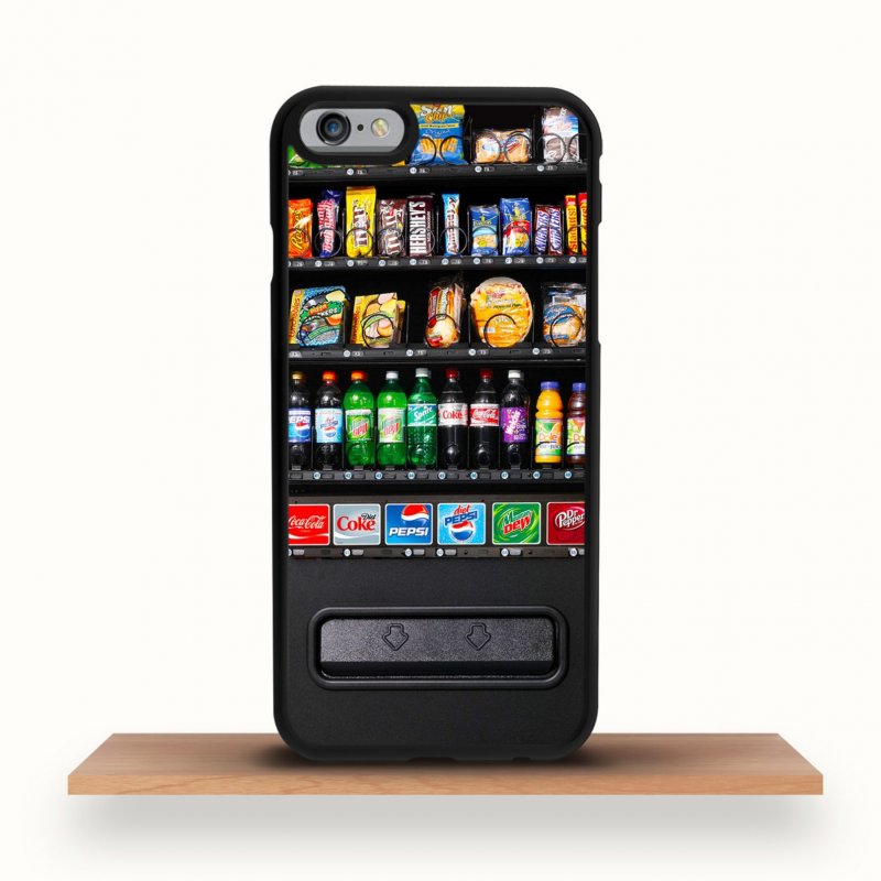 Торговый автомат iphone