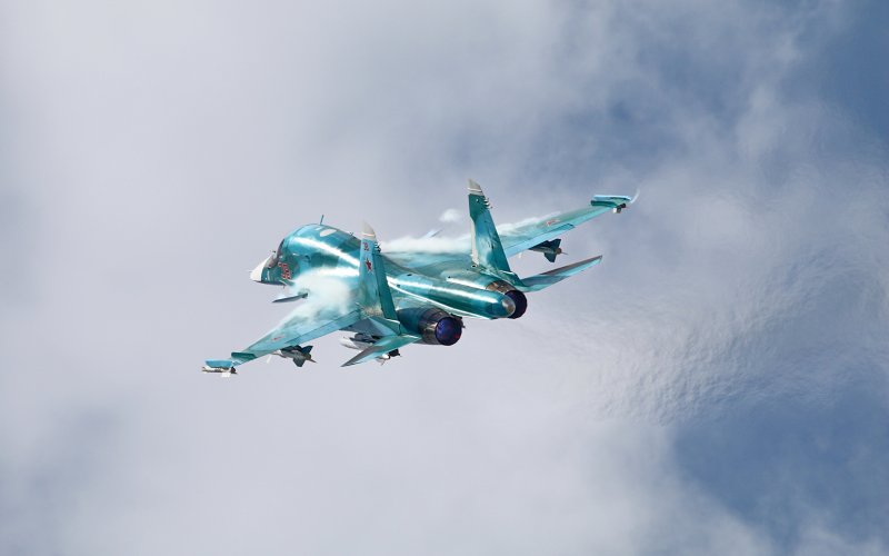 Су 34 воздухозаборники