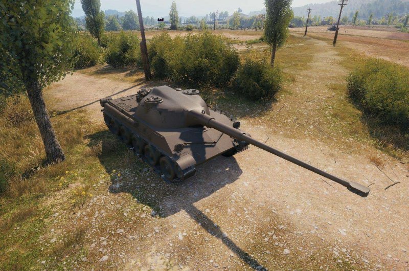 Ян жижка … Škoda t 27